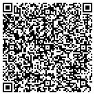 QR code with Fairfield Education Department contacts