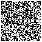 QR code with One Love Life Yoga LLC contacts