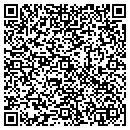 QR code with J C Collins Inc contacts
