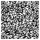 QR code with California Coastal Rural Dev contacts