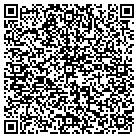 QR code with Peoples Yoga And Health LLC contacts