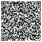 QR code with Phideaux Office Furniture contacts