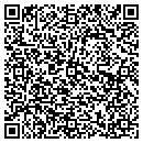 QR code with Harris Interests contacts