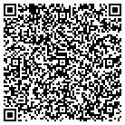 QR code with Prajna Yoga And Healing Arts contacts