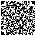 QR code with Post And Pillar contacts