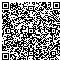 QR code with James L Schoenegge contacts