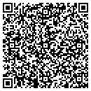 QR code with Prana Yoga contacts