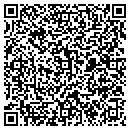 QR code with A & L Landscapes contacts