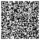QR code with Purple Tree Yoga contacts