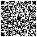 QR code with K & Z Properties LLC contacts