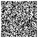 QR code with Above Grade contacts