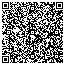 QR code with L Kramer Properties contacts