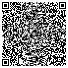 QR code with Mcauley Management Service contacts