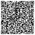QR code with F B M Management Corporation contacts