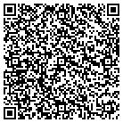 QR code with M C T Enterprises Inc contacts