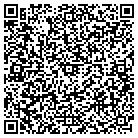 QR code with American Land & Log contacts