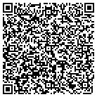 QR code with Galaxy Asset Management LLC contacts