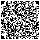 QR code with Anthony S Lanscaping Inc contacts