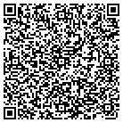 QR code with River Valley Second Chances contacts