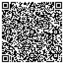 QR code with R K Witt & Assoc contacts