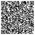 QR code with L & W Pro Sports contacts