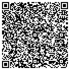 QR code with Hamilton Rabinovitz & Assoc contacts