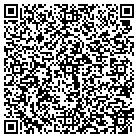 QR code with Huang Tutor contacts