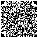 QR code with J&D Civil Engineers contacts