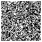 QR code with J And B Asset Management contacts
