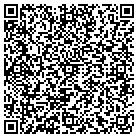 QR code with S D Property Management contacts