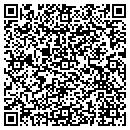 QR code with A Land By Design contacts