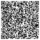 QR code with J & R Asset Management LLC contacts
