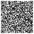 QR code with K & A Asset Management LLC contacts
