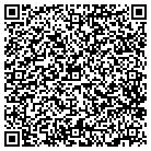QR code with Anita's Greenscaping contacts