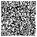 QR code with Bab Inc contacts