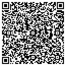 QR code with Housemar Inc contacts