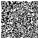 QR code with Hunter's Inn contacts