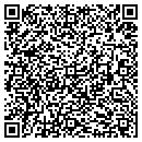 QR code with Janina Inc contacts