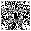 QR code with O'Neill Outlet contacts