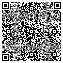 QR code with Asymtek contacts