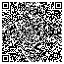 QR code with Arthur R Abbott contacts