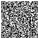 QR code with Laurel Hotel contacts