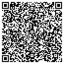 QR code with Zunda Design Group contacts