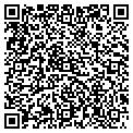 QR code with Amf Cleanup contacts