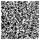 QR code with Southern Illinois Bleacher Inc contacts