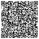 QR code with A Accurate & Economical Tree contacts