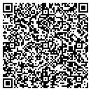 QR code with Three Virtues Yoga contacts