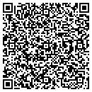 QR code with Rays Rentals contacts