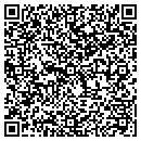 QR code with RC Metalsmiths contacts