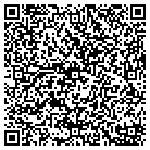 QR code with S S Preowned Furniture contacts